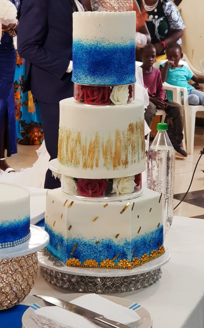 Sovereign Ivory Luxe